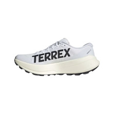 Zapatillas Adidas Terrex Agravic SL hombre Cloud White/ Core Black/ Cloud White