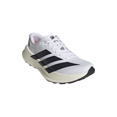 Zapatillas Adidas Terrex Agravic SL hombre Cloud White/ Core Black/ Cloud White mediasuela Lighstrike Pro
