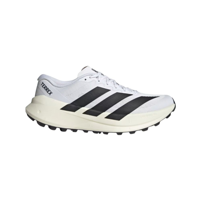 Zapatillas Adidas Terrex Agravic SL hombre Cloud White/ Core Black/ Cloud White
