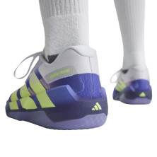 Zapatillas Adidas Adizero Dropset Pro mujer La puntera de TPU y el estabilizador del talón aportan resistencia al desgaste