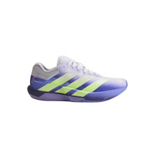 Zapatillas Adidas Adizero Dropset Pro mujer Frozen Purple/ Zero Metalic/ Solar Purple