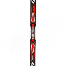 Protector Softee de pala rojo