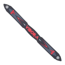 Protector Vibor-A de pala rugoso naranja