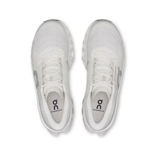 Zapatillas On Running Cloudmonster 3 mujer White Wolf