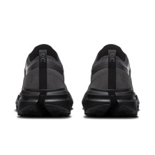 Zapatillas  On Running Cloudsoma mujer Black