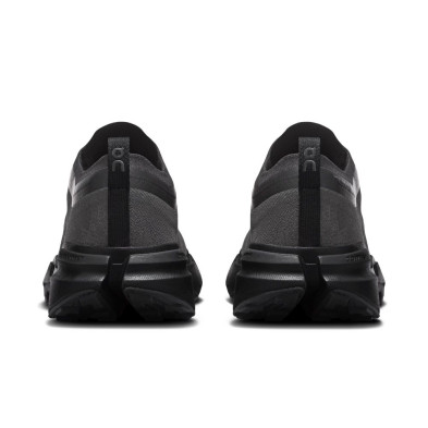 Zapatillas  On Running Cloudsoma mujer Black