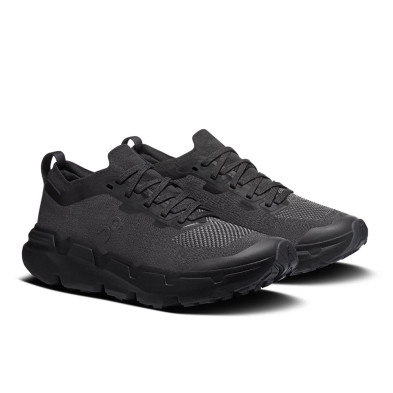 Zapatillas  On Running Cloudsoma mujer con carrera ultraintuitiva que se adapta al movimiento natural del pie