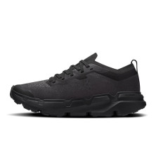 Zapatillas  On Running Cloudsoma mujer negro, para una experiencia de trail running inmersivo
