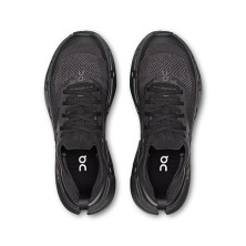 Zapatillas  On Running Cloudsoma mujer Black