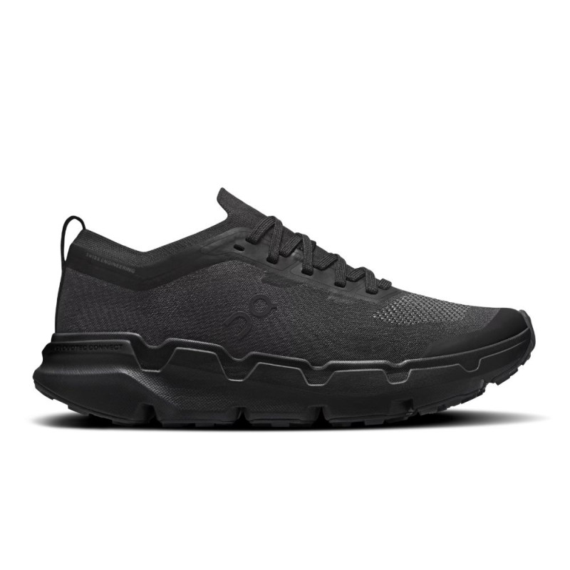 Zapatillas  On Running Cloudsoma mujer Black