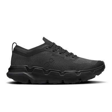 Zapatillas  On Running Cloudsoma mujer Black