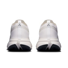 Zapatillas On Running Cloudsoma mujer White White