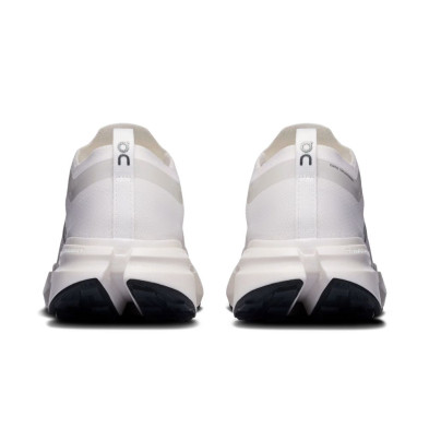 Zapatillas On Running Cloudsoma mujer White White