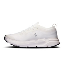 Zapatillas On Running Cloudsoma mujer White White para una experiencia de trail running inmersivo