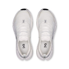 Zapatillas On Running Cloudsoma mujer White White
