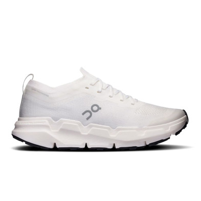 Zapatillas On Running Cloudsoma mujer White White