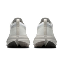 Zapatillas On Running Cloudsoma mujer Glacier Pearl talones