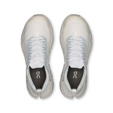 Zapatillas On Running Cloudsoma mujer Glacier Pearl