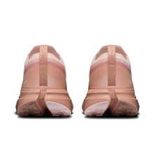 Zapatillas On Running Cloudsoma mujer arcilla talones