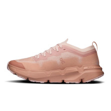 Zapatillas On Running Cloudsoma mujer Doe Argil para una experiencia de trail running inmersivo