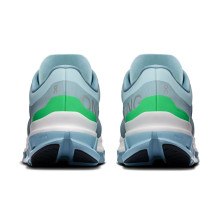 Zapatillas On Running Cloudflow 5 Mujer Flurry Wash talones drop 6mm