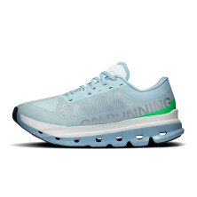 Zapatillas On Running Cloudflow 5 Mujer Flurry Wash con entresuela Helion HF