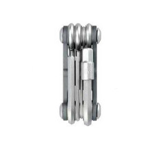 Mini herramienta Topeak 9 funciones