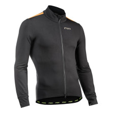 Chaqueta Northwave Extreme H2O Negro pecho| Trideporte