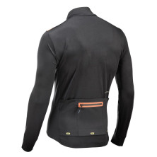 Chaqueta Northwave Extreme H2O Negro pecho| Trideporte