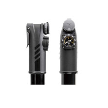 Mini bomba Topeak MTB TwinTurbo detalle