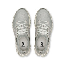 Zapatillas On Running Cloudswift 4 Mujer Wolf Sand