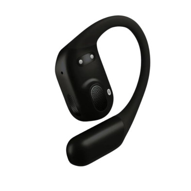 Auriculares Suunto Spark negro estuche de carga