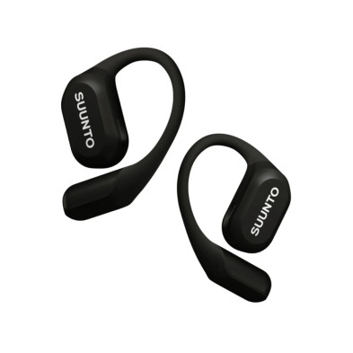 Auriculares Suunto Spark Black