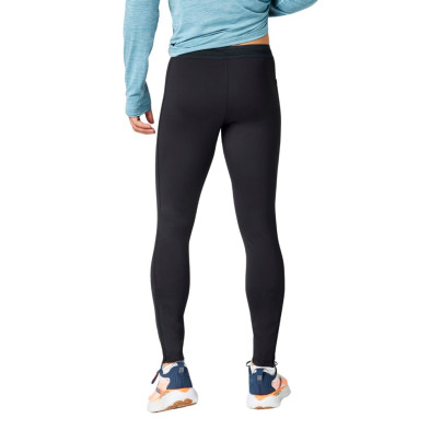 Malla larga Brooks Dash Tight hombre Black mallas compresivas