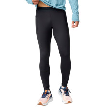 Malla larga Brooks Dash Tight hombre Black