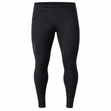 Malla larga Brooks Dash Tight hombre Black