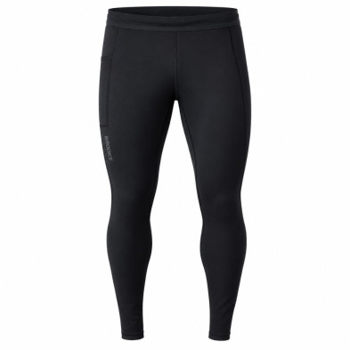 Malla larga Brooks Dash Tight hombre Black