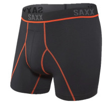 Calzoncillos Saxx Boxer Brief Kinetic