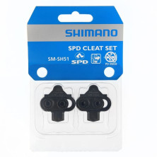 Calas SM SH51 Shimano envoltorio
