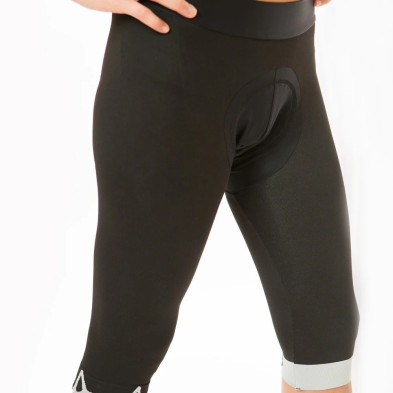 culotte pirata MYN sin tirantes Spin lateral
