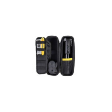 bolsa herramientas Topeak portabidón CagePack XL 0.9L abierto doble