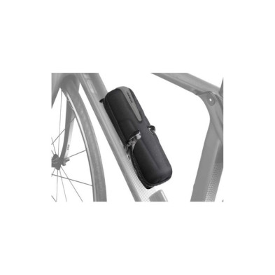 bolsa herramientas Topeak portabidón CagePack XL 0.9L en bici