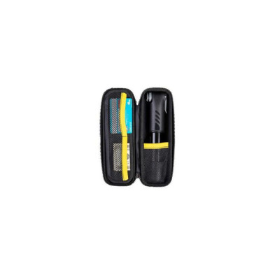 bolsa herramientas Topeak portabidón CagePack XL 0.9L abierto