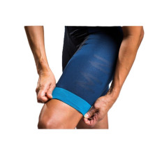 Culotte con tirantes Fit mujer MYN pierna