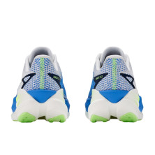 Zapatillas Hoka Mach X 3 hombre Cosmic Grey/ Virtual Blue par drop 5mm