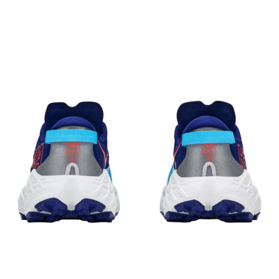 Zapatillas Hoka Speedgoat 7 mujer Blueberry Cosmic Grey drop 5 mm