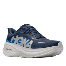 Zapatillas Hoka Clifton PRO hombre Varsity Navy Soft Cobalt