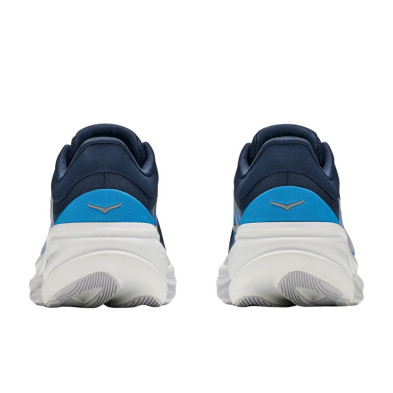 Zapatillas Hoka Clifton PRO hombre Varsity Navy Soft Cobalt