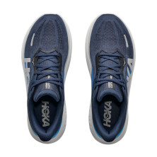 Zapatillas Hoka Clifton PRO hombre Varsity Navy Soft Cobalt
