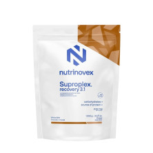 Nutrinovex Suproplex Recovery 3.1 Chocolate